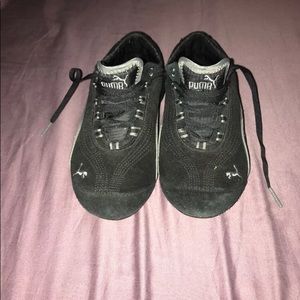 Puma shoes